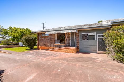 Property photo of 1/335 West Street Harristown QLD 4350