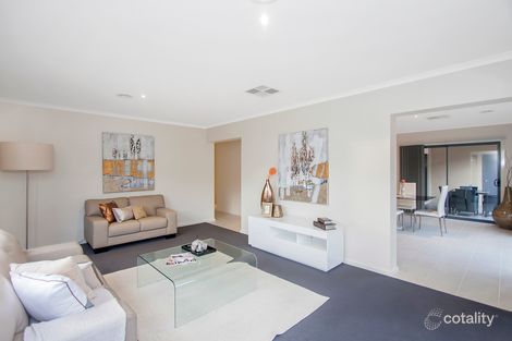 Property photo of 2 Cobb Street South Morang VIC 3752