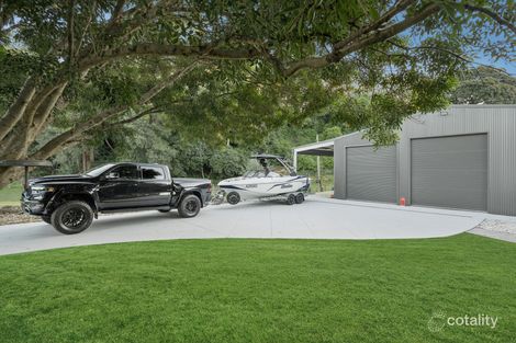 Property photo of 579 Tizzana Road Ebenezer NSW 2756