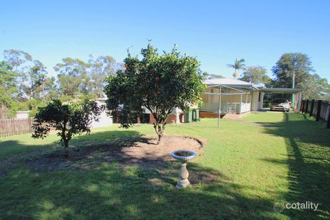 Property photo of 39 Harwood Street Maclean NSW 2463