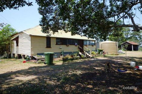 Property photo of 142 Mahons Road Pine Mountain QLD 4306