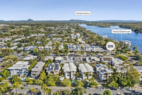 2/9 Albert St, Noosaville, QLD 4566