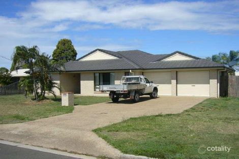 134 Clearview Ave, Thabeban, QLD 4670