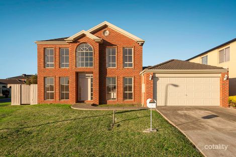 Property photo of 4 Lady Nelson Walk Patterson Lakes VIC 3197