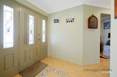 Property photo of 5 Pelican Way Woodgate QLD 4660