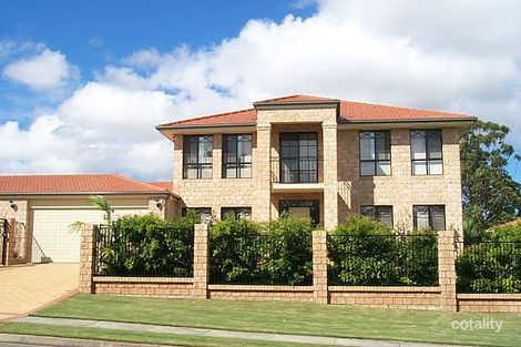 Property photo of 14 Grenaside Court Robina QLD 4226