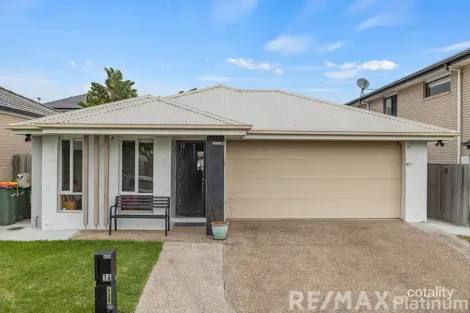 Property photo of 16 Scenery Crescent Narangba QLD 4504