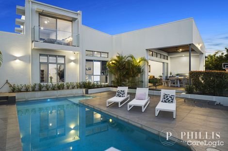 Property photo of 57 Cova Boulevard Hope Island QLD 4212