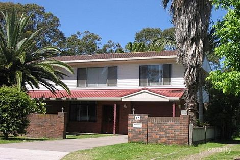 45 Cedar St, Cardiff, NSW 2285