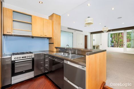 Property photo of 2/202 Jersey Road Paddington NSW 2021