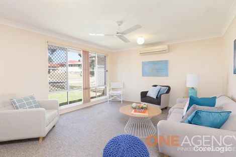 Property photo of 4 Harriet Close Raymond Terrace NSW 2324