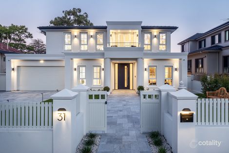 31 Adelaide Ave, East Lindfield, NSW 2070