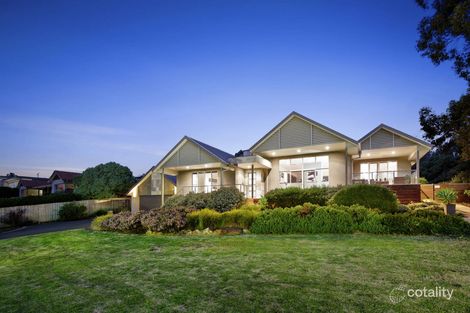 Property photo of 13 Brulu Close Mount Eliza VIC 3930