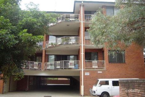 19/65 Marsden St, Parramatta, NSW 2150