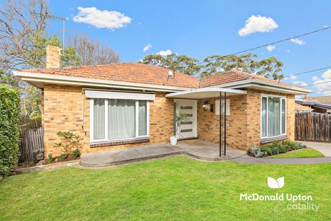 Property photo of 8 Amelia Avenue Essendon VIC 3040