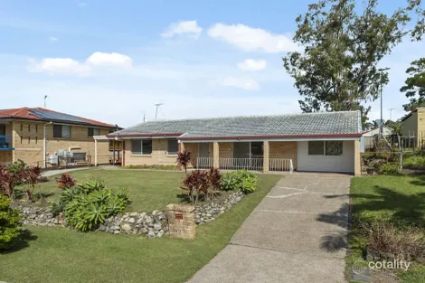 Property photo of 9 Naples Street Wishart QLD 4122