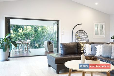 Property photo of 10 Buring Avenue Leonay NSW 2750