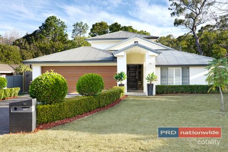 10 Buring Ave, Leonay, NSW 2750