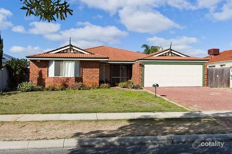 110 Berkley Rd, Marangaroo, WA 6064