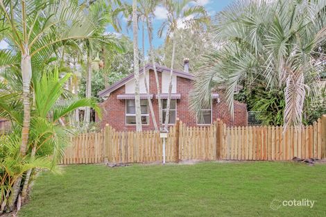 Property photo of 8 McGahey Street Rothwell QLD 4022