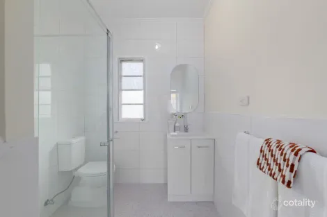 Property photo of 61 Madsen Street Keperra QLD 4054