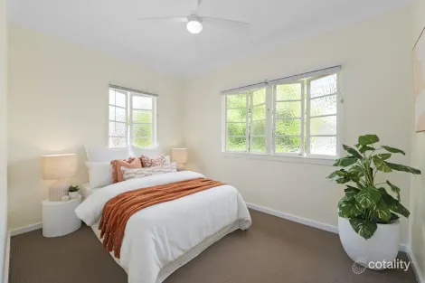 Property photo of 61 Madsen Street Keperra QLD 4054