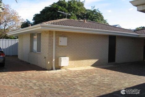 Property photo of 3/23 Caledonian Avenue Maylands WA 6051