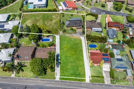 Property photo of 46 Mackays Road Coffs Harbour NSW 2450