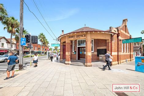 1-1a The Strand, Croydon, NSW 2132