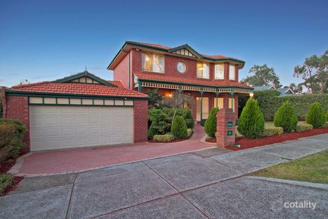 31 David Hockney Dr, Diamond Creek, VIC 3089