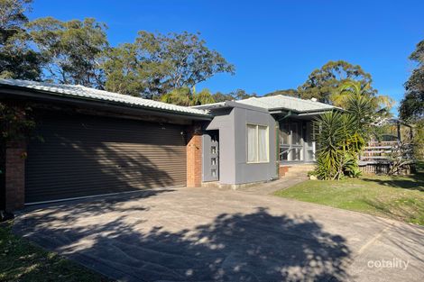 Property photo of 13 Yurara Close Kincumber NSW 2251