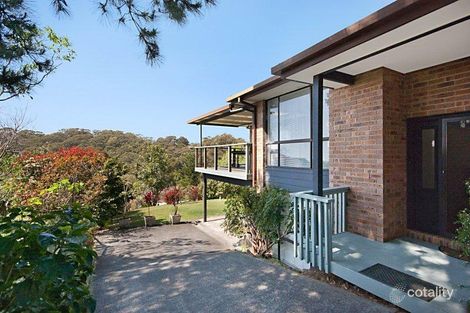 Property photo of 24 Charles Kay Drive Terrigal NSW 2260
