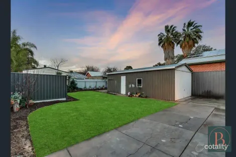 Property photo of 12A First Avenue Nailsworth SA 5083