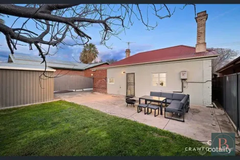 Property photo of 12A First Avenue Nailsworth SA 5083