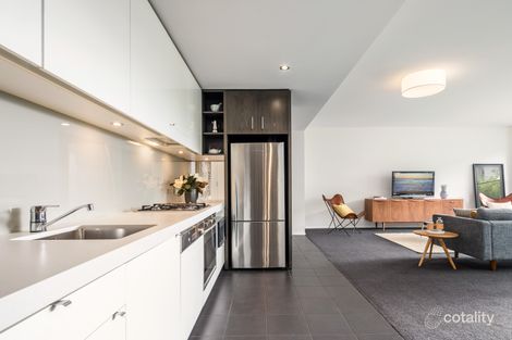 Property photo of 4406/6-8 Alexandra Drive Camperdown NSW 2050