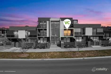 Property photo of 40/2 Everist Street Taylor ACT 2913