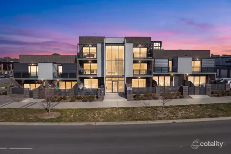Property photo of 40/2 Everist Street Taylor ACT 2913