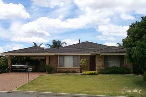 30 Eureka Pl, Seville Grove, WA 6112