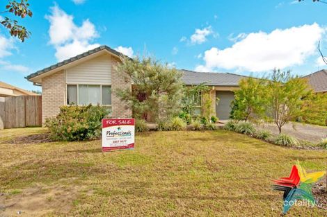 10 Parkvista Lane, Eagleby, QLD 4207