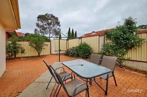 Property photo of 65 Bunduluk Crescent Ngunnawal ACT 2913