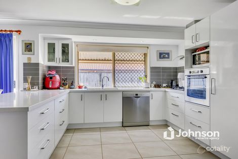 Property photo of 40 Solandra Street Wynnum West QLD 4178