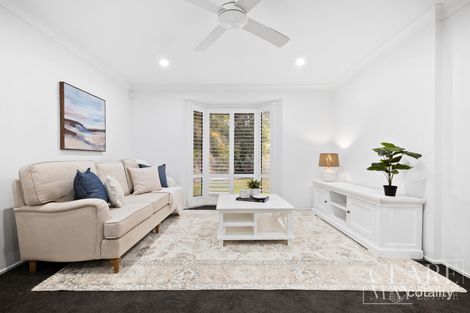 Property photo of 1 Camelia Street Springfield QLD 4300