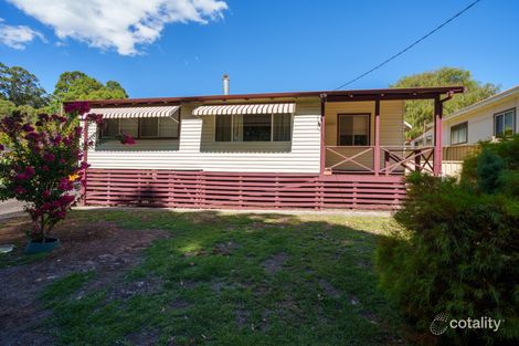 Property photo of 102 Brockman Street Pemberton WA 6260