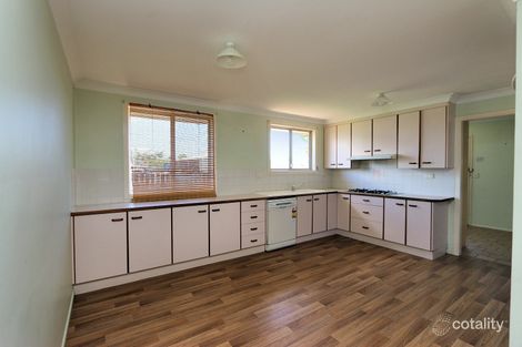 Property photo of 46 Hunter Street Burnett Heads QLD 4670