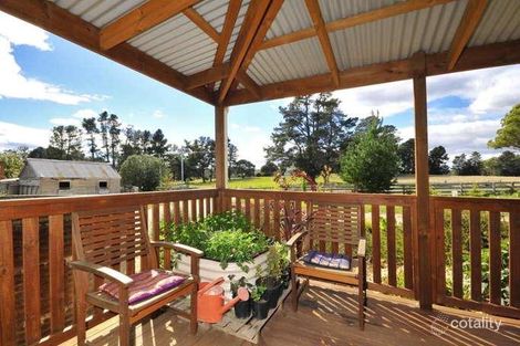 Property photo of 1480 Bridgenorth Road Rosevale TAS 7292