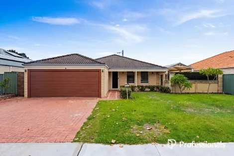 12 Bendee Dr, Atwell, WA 6164