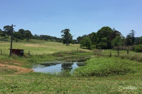 1970 Mary Valley Rd, Amamoor, QLD 4570