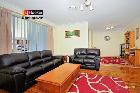Property photo of 48 Oak Drive Georges Hall NSW 2198