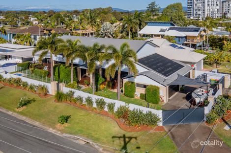 Property photo of 15 Dunnes Avenue Hope Island QLD 4212