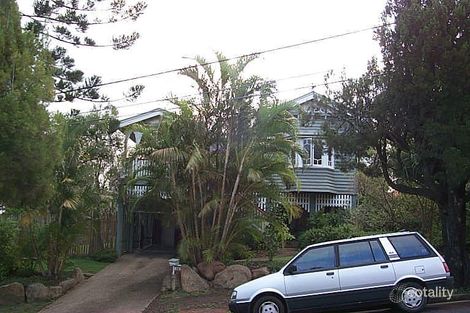 Property photo of 10 Warmington Road Ashgrove QLD 4060